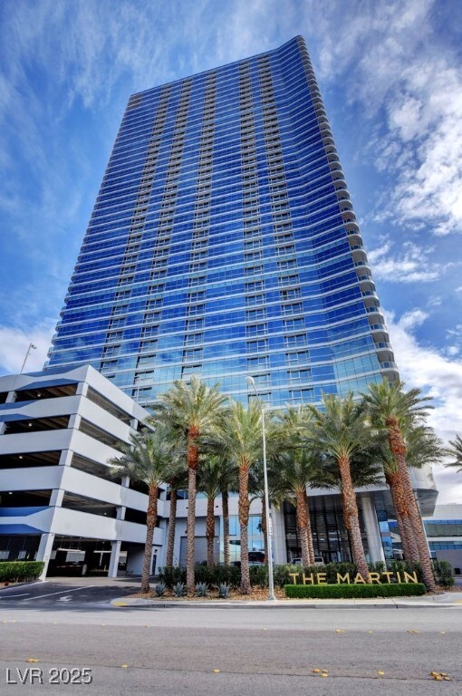 Building Photo - 4471 Dean Martin Dr Unit 2001 Rental