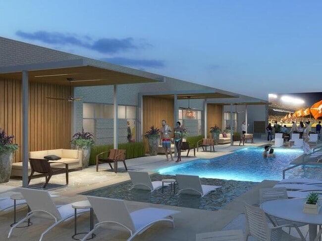 Photo - 1109 N Interstate Hwy 35 Unidad c20