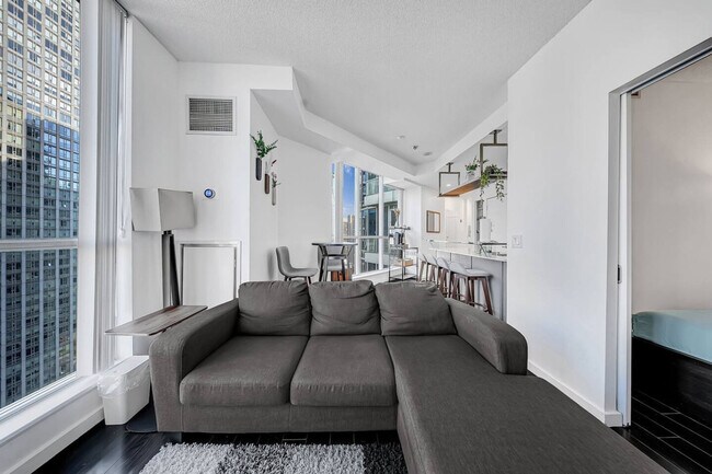 Photo - 208 Queens Quay W Unité SI ID1388907P