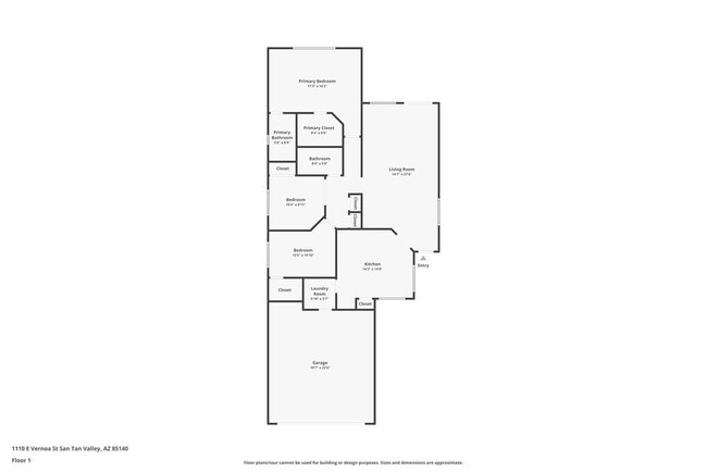 Photo - 1110 E Vernoa St