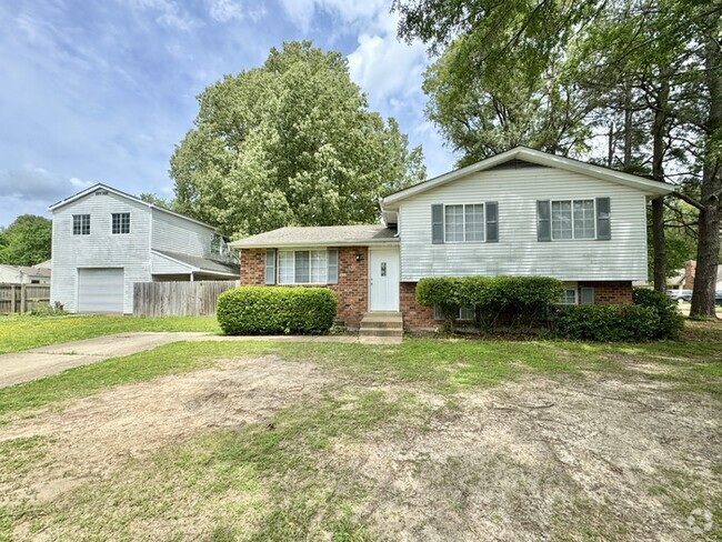 Building Photo - 4408 N Bay Dr Rental