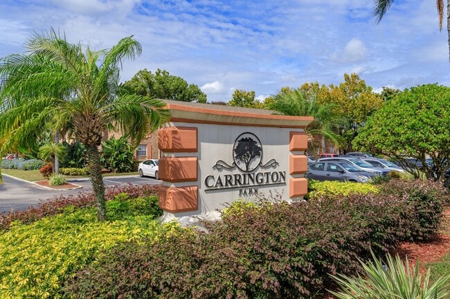 Building Photo - Stylish 1-Bedroom Studio in Carrington Park! Unit 202