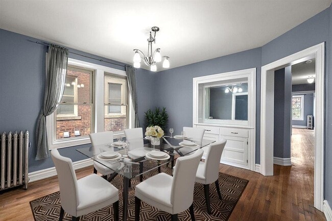 Photo - 469 W Willis St Unit 4
