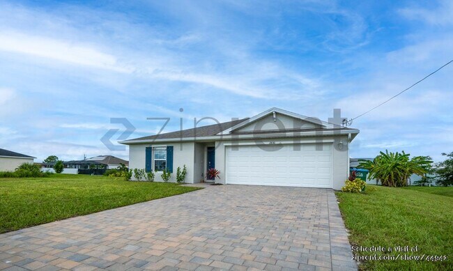 Building Photo - 2830 NW 18th Pl Rental