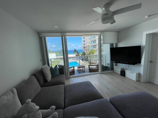 Photo - 1200 N Fort Lauderdale Beach Blvd Unit 305