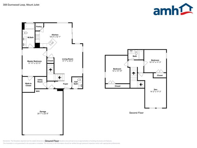 Photo - 308 Dunnwood Loop