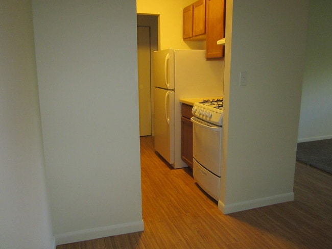 Fairhaven Village Apartments