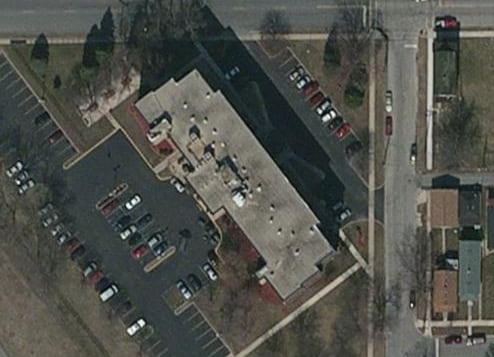 Photo - Mount Zion Pleasant View Manor