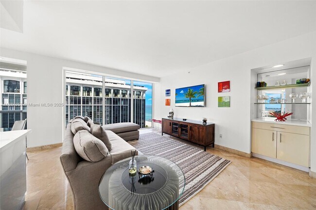Photo - 4779 Collins Ave Unit 1707