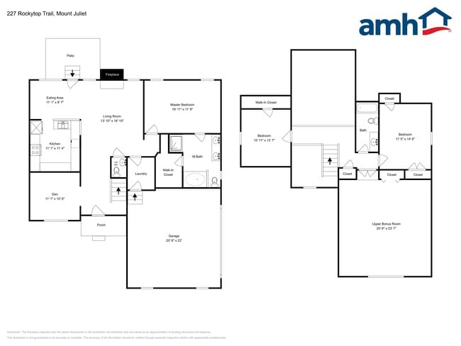 Photo - 227 Rockytop Trl