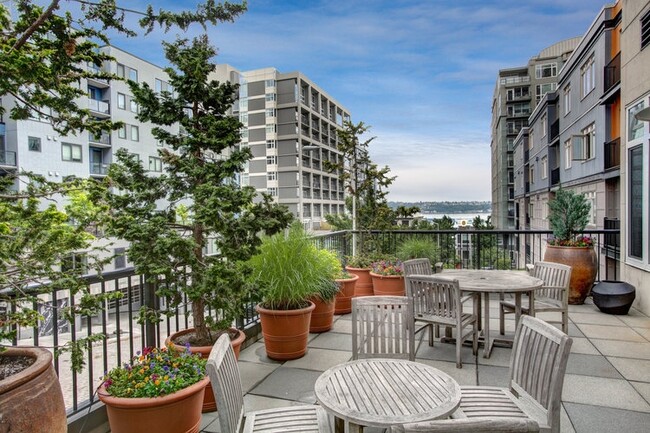 Photo - 2801 1st Ave Condo Unit 212