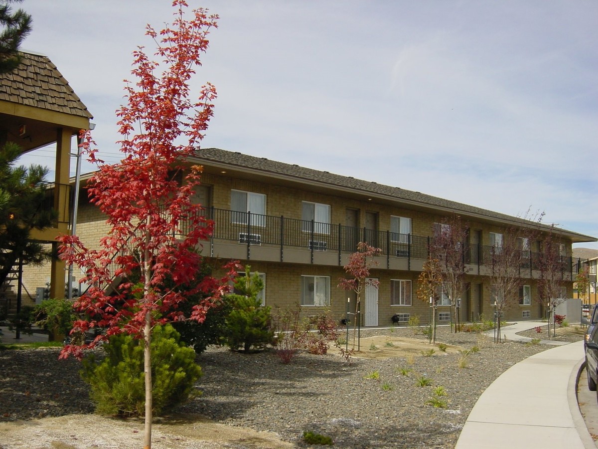 Imperial Apartments - Imperial Apartments