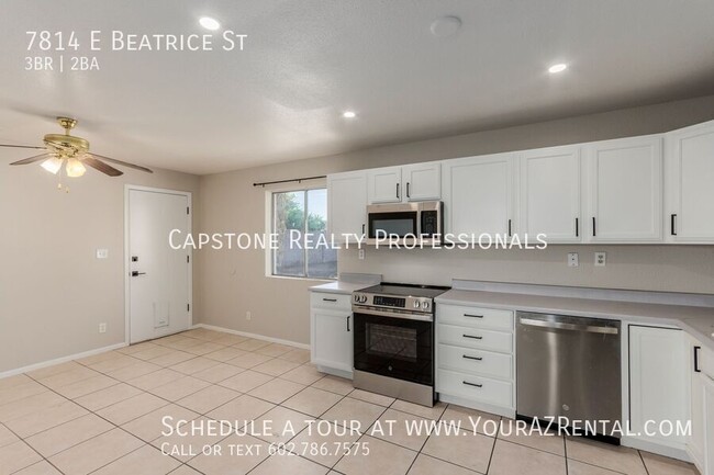 Photo - 7814 E Beatrice St