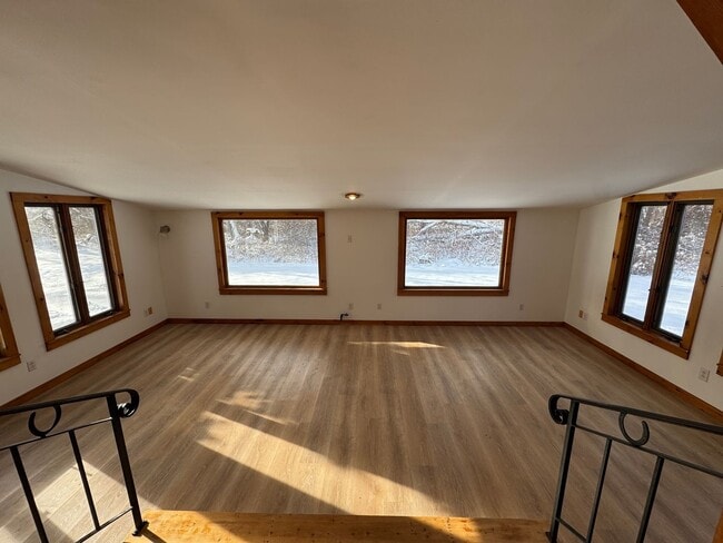 Photo - Charming Two-Bedroom Home in a Peaceful Wooded Setting