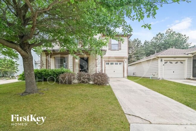 Photo - 19423 Rippling Brook Ln House