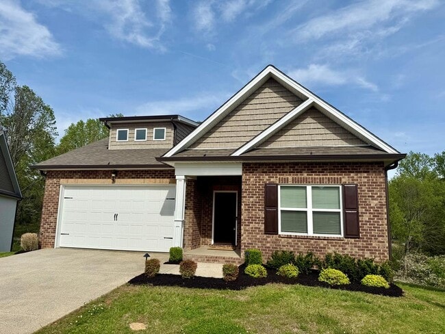 Building Photo - 1116 Cross Pointe Dr Rental