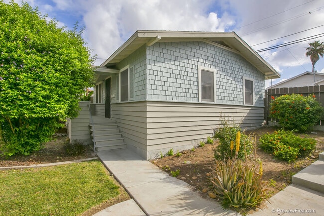 Photo - Adorable 2 Bedroom Cottage with Fenced yard, Washer+Dryer, Dishwasher, Reserved Parking! Unit 3143 30th Street