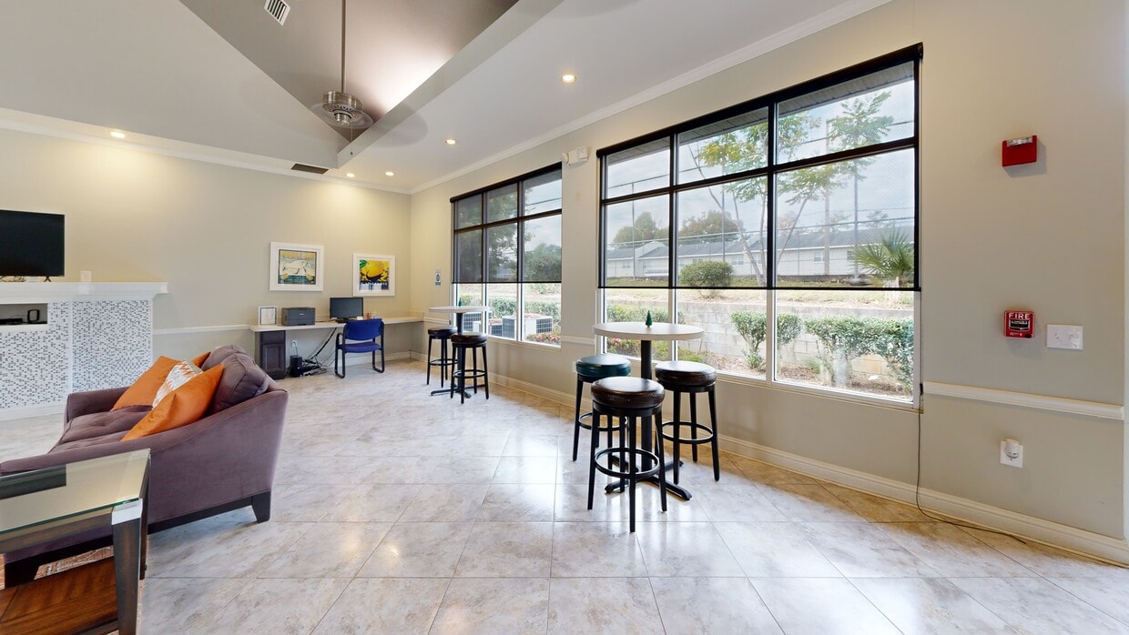 Photo - Tivoli Gainesville Apartments