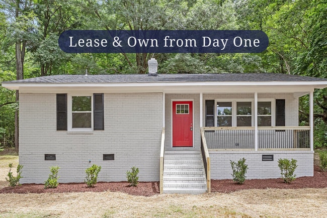 Building Photo - Build Equity While Leasing - Lease and Own... Rental