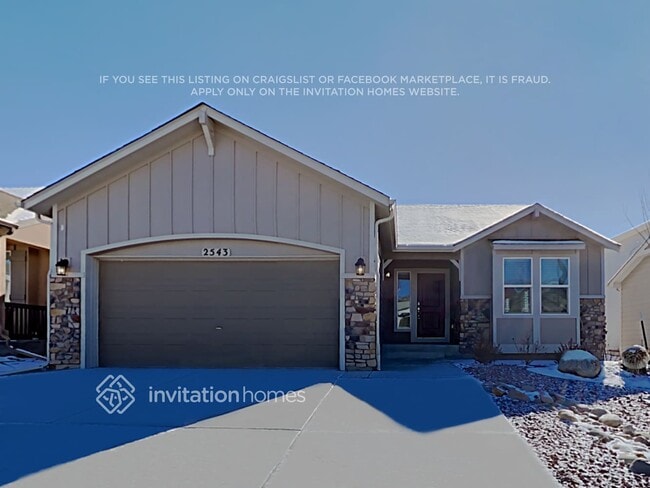 Building Photo - 2543 Pony Club Ln