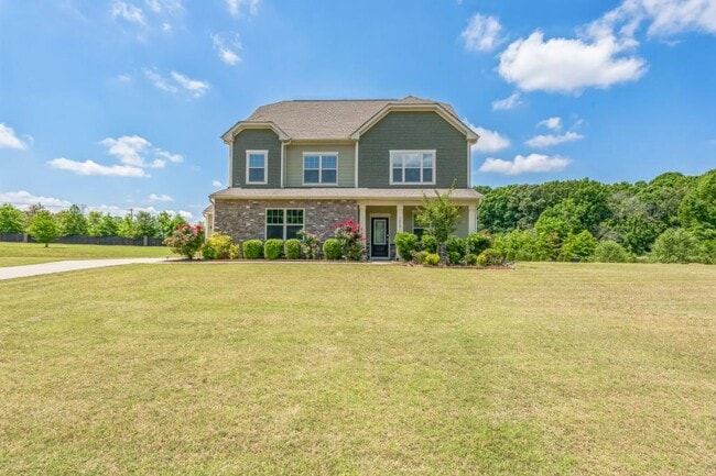 Building Photo - 1012 Leland Dr