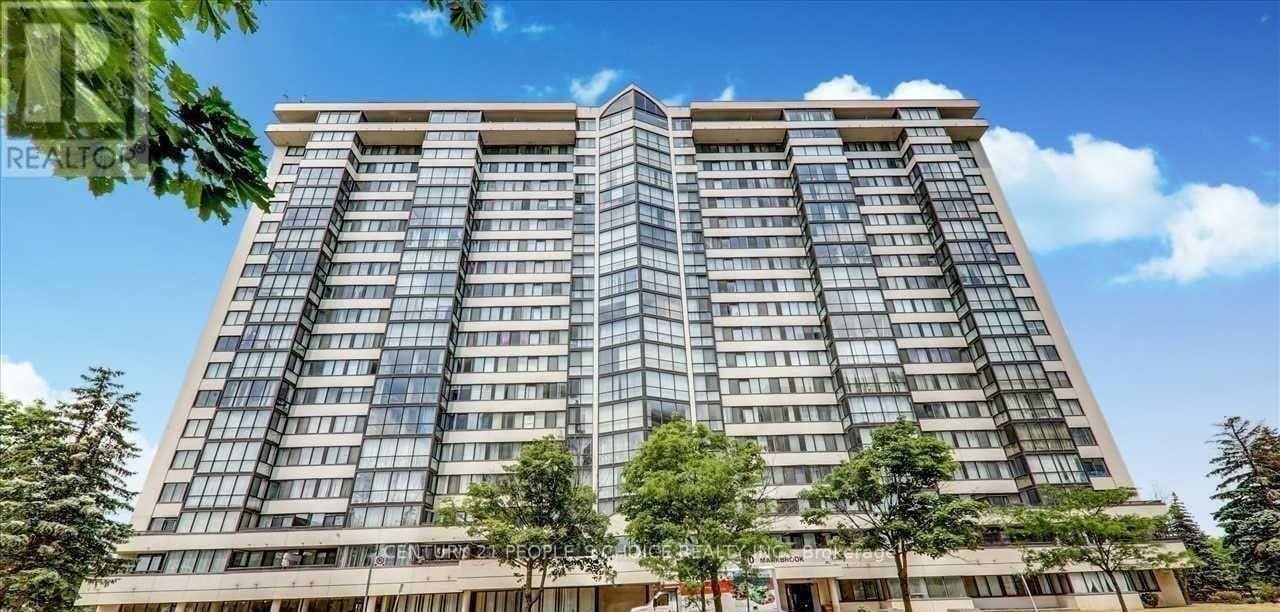 Photo - 10 Markbrook Ln Unité 1705