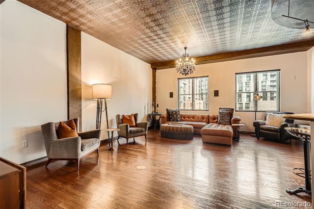 Photo - 1735 19th St Unit 5B
