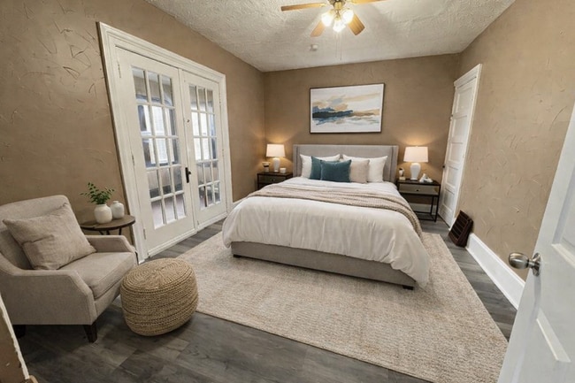 Photo - Classic Akron Home, Modern Convenience: Deck, First Floor Bedroom & Laundry and 2 Sunroom's