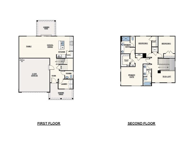 Photo - 1369 E Old Mesquite St