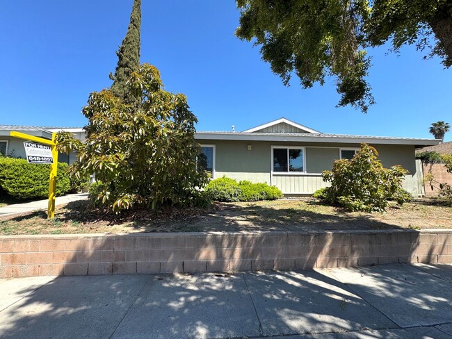 217sespe - 217sespe Apartment Unit B