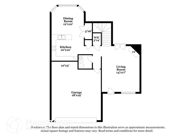 Photo - 5451 Gardendale St