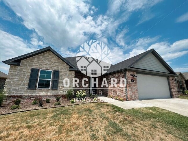 Photo - Single-Family Home- Stunning Kingston Plan