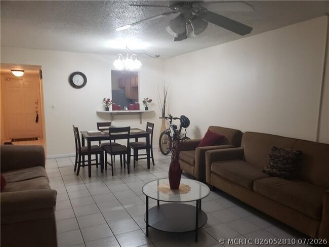 Photo - 8141 SW 24th Ct Unit Apt 107