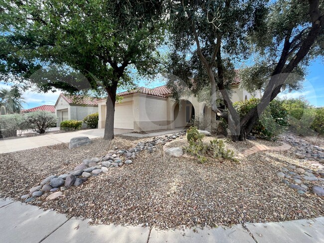 Photo - 13853 N Lobelia Way House