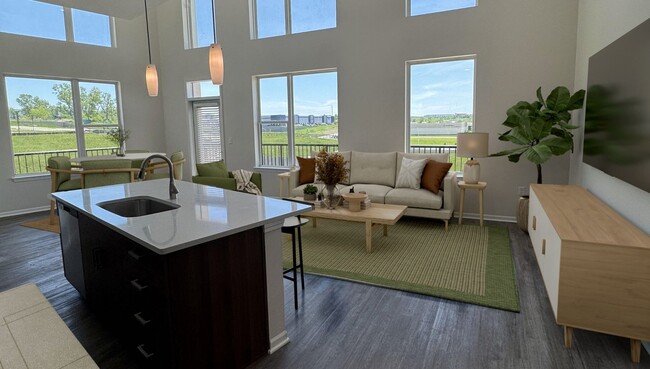 Photo - ALTO Apartments of Lenexa