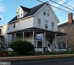 118 E Maple Ave Unidad 2R