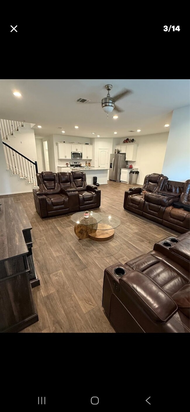 Photo - 2914 Roman Forest Blvd