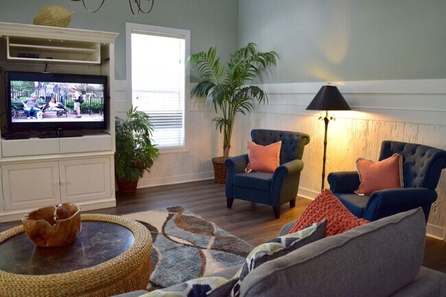 Photo - Resort Style Living @ Barrington Park - Re...