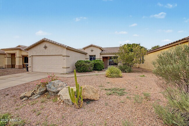 Photo - 11532 W Cottonwood Ln