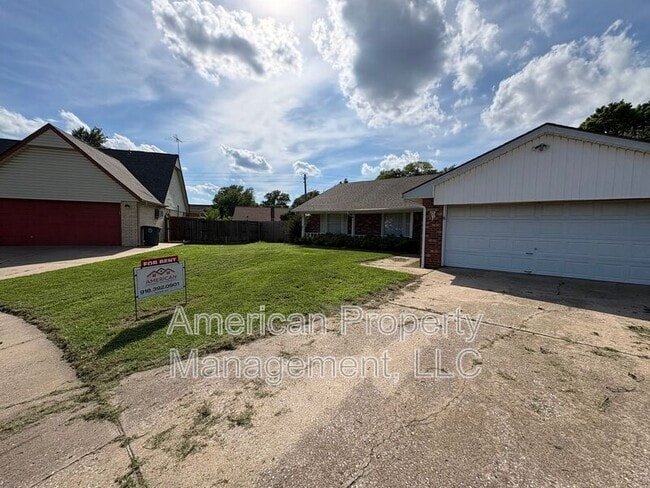 Photo - 3836 S 122nd E Ave