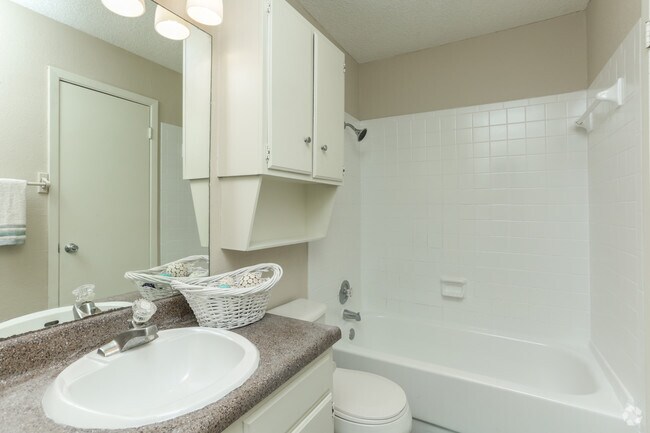 Pearl Park Apartments