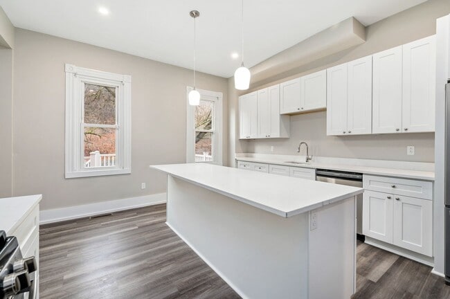 Photo - Beautiful Fully Renovated 4 Bedroom Home In The West End.  Available July!