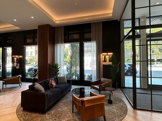 Photo - Toll Brothers apartment living communities combine