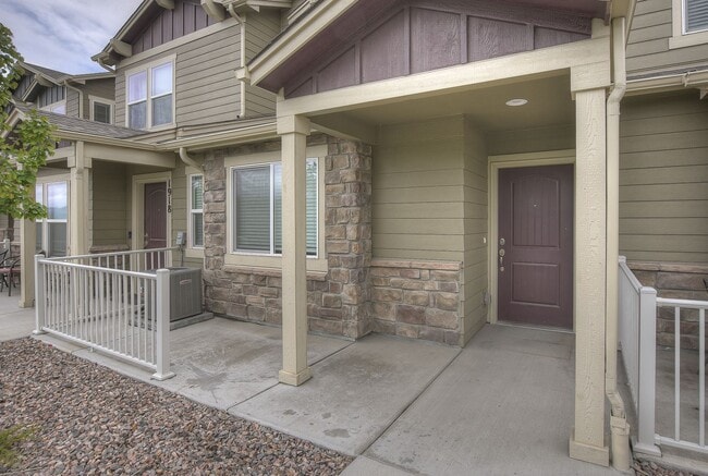 Photo - Beautiful Townhome!