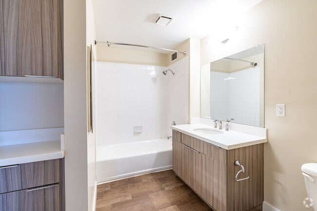 A1 Bathroom
