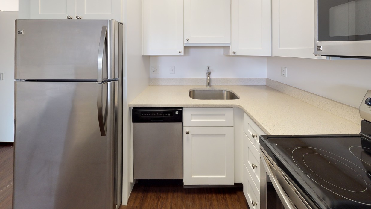 Photo - The Anchorage Apartments