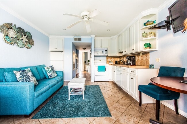 Photo - 10811 Termini-San Luis Pass Rd Unit 2303