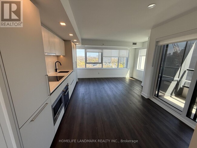 Photo - 609 Sherbourne St Unit 1210