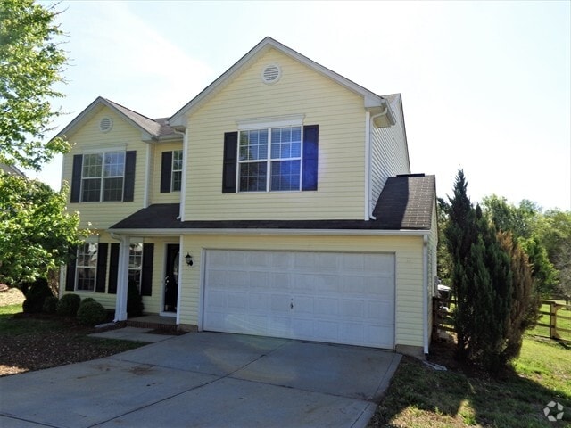 Building Photo - 5209 Moonlight Trail SW Rental