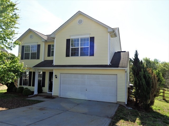 Building Photo - 5209 Moonlight Trail SW Rental